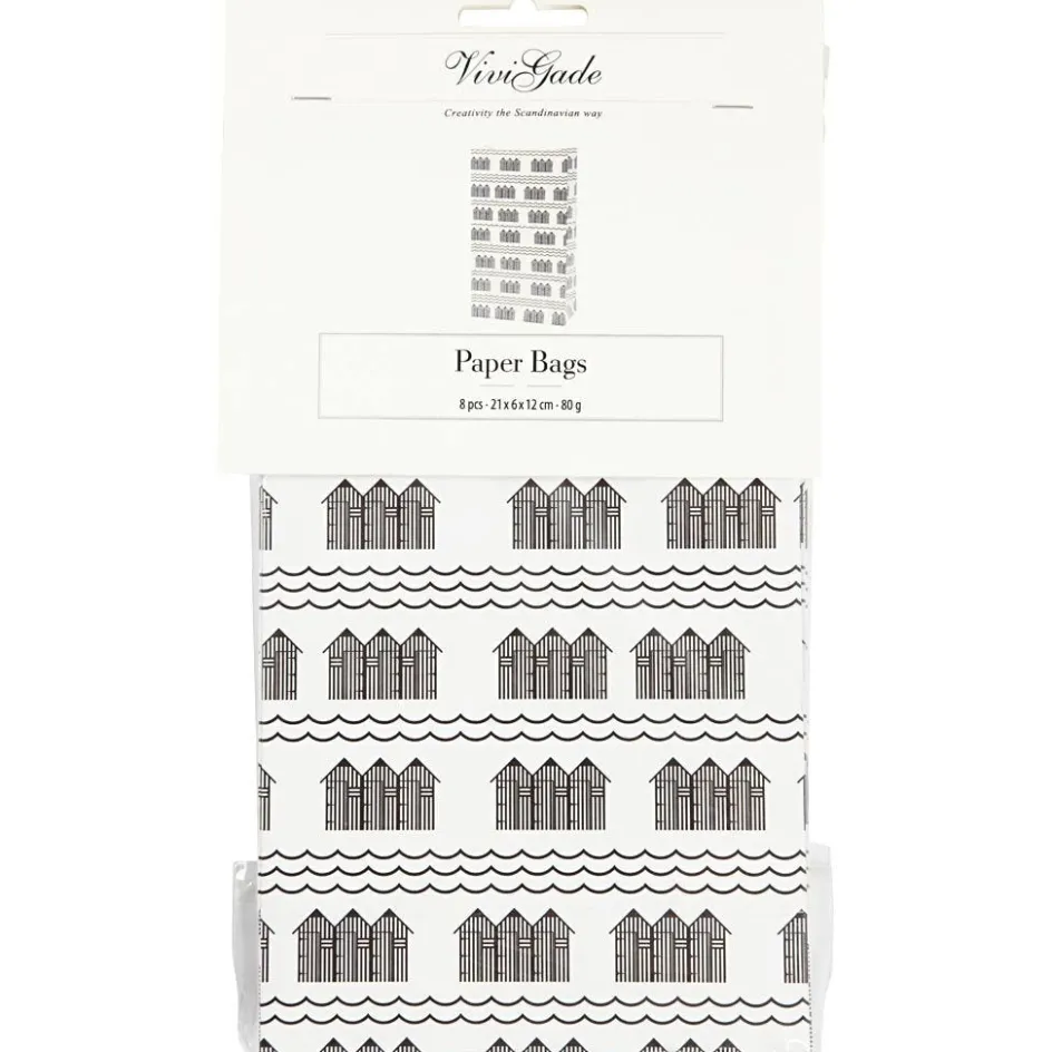 Vivi Gade Paper Bag| Gift Wrap