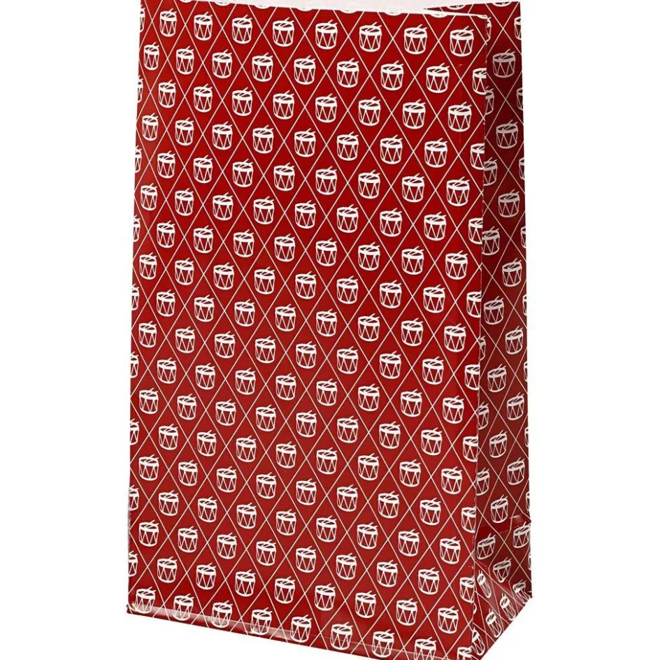 Vivi Gade Paper Bag| Gift Wrap