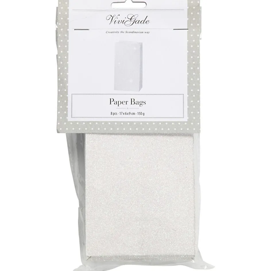 Vivi Gade Paper Bag| Gift Wrap
