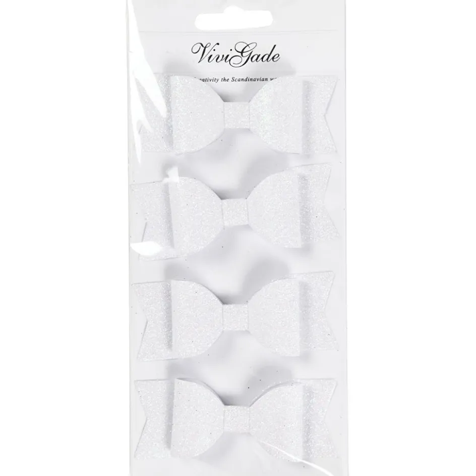 Vivi Gade Paper Bow| Small Decorations