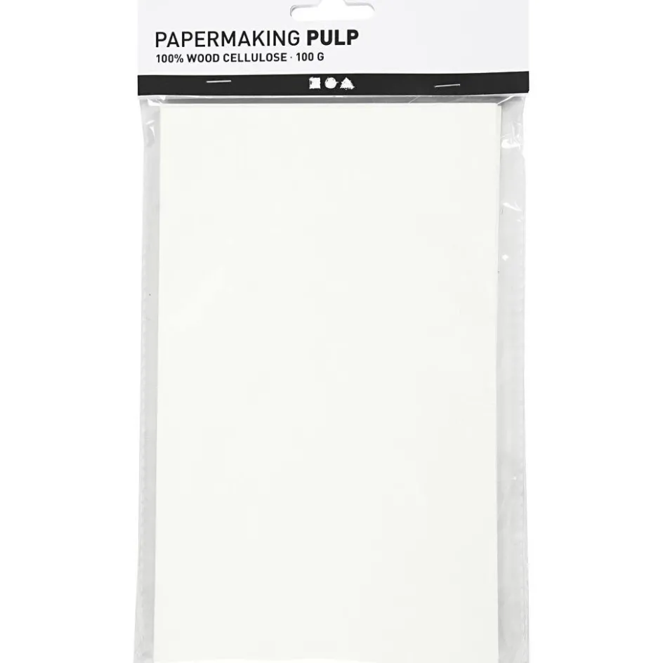 Creativ Company Paper Pulp| Paper And Card