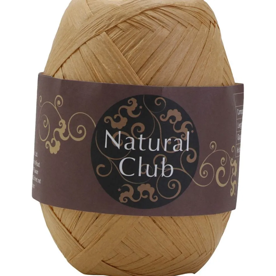 Creativ Company Paper raffia yarn| Yarn