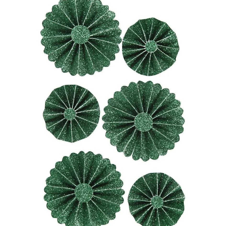 Vivi Gade Paper Rosettes| Small Decorations