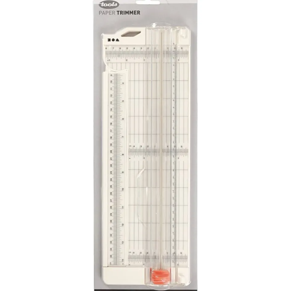 Creativ Company Paper Trimmer| Blades And Cutting Machines