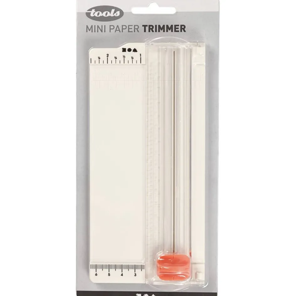 Creativ Company Paper Trimmer| Blades And Cutting Machines