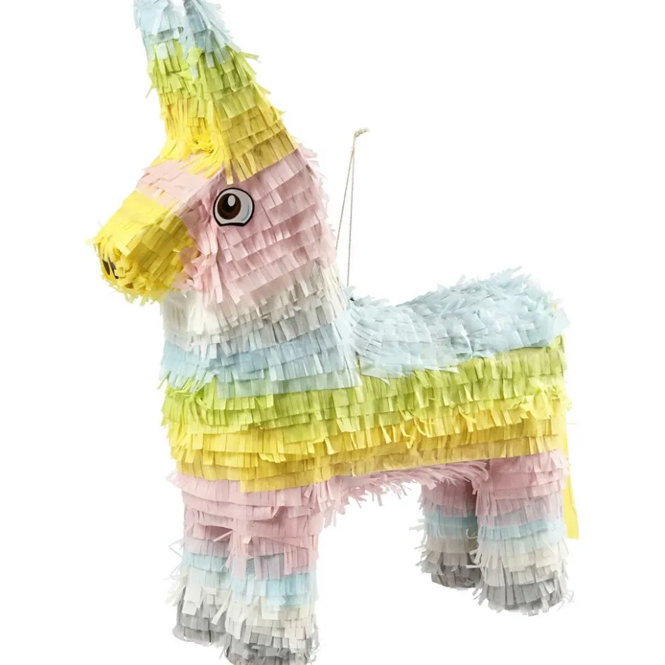 Creativ Company Party Piñata| Indoor Play|Party Items