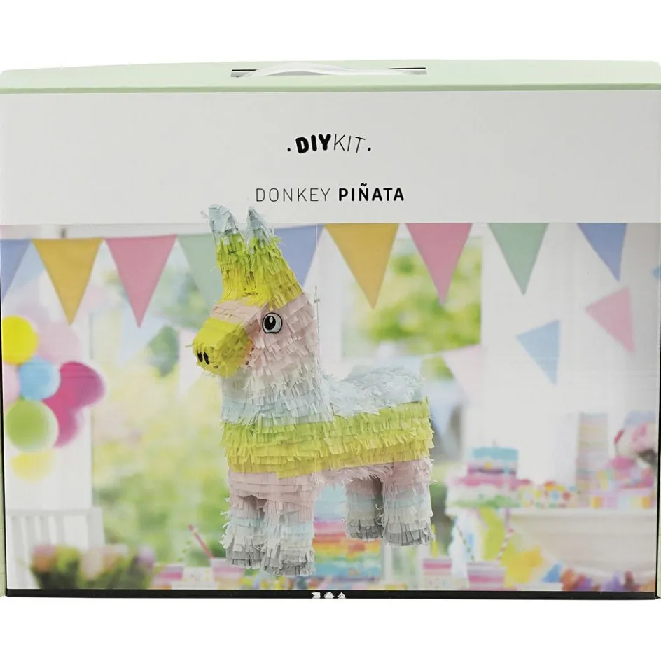 Creativ Company Party Piñata| Indoor Play|Party Items