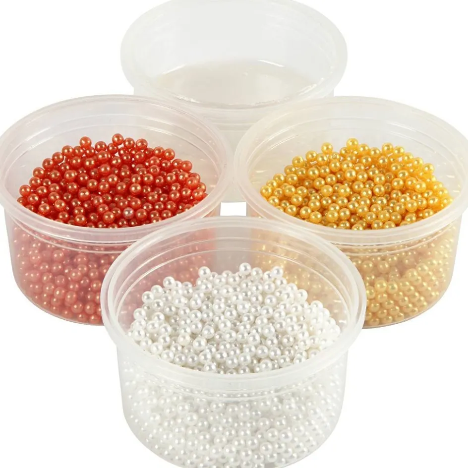 Pearl Clay ®| Air Drying Clay And Modelling Compounds