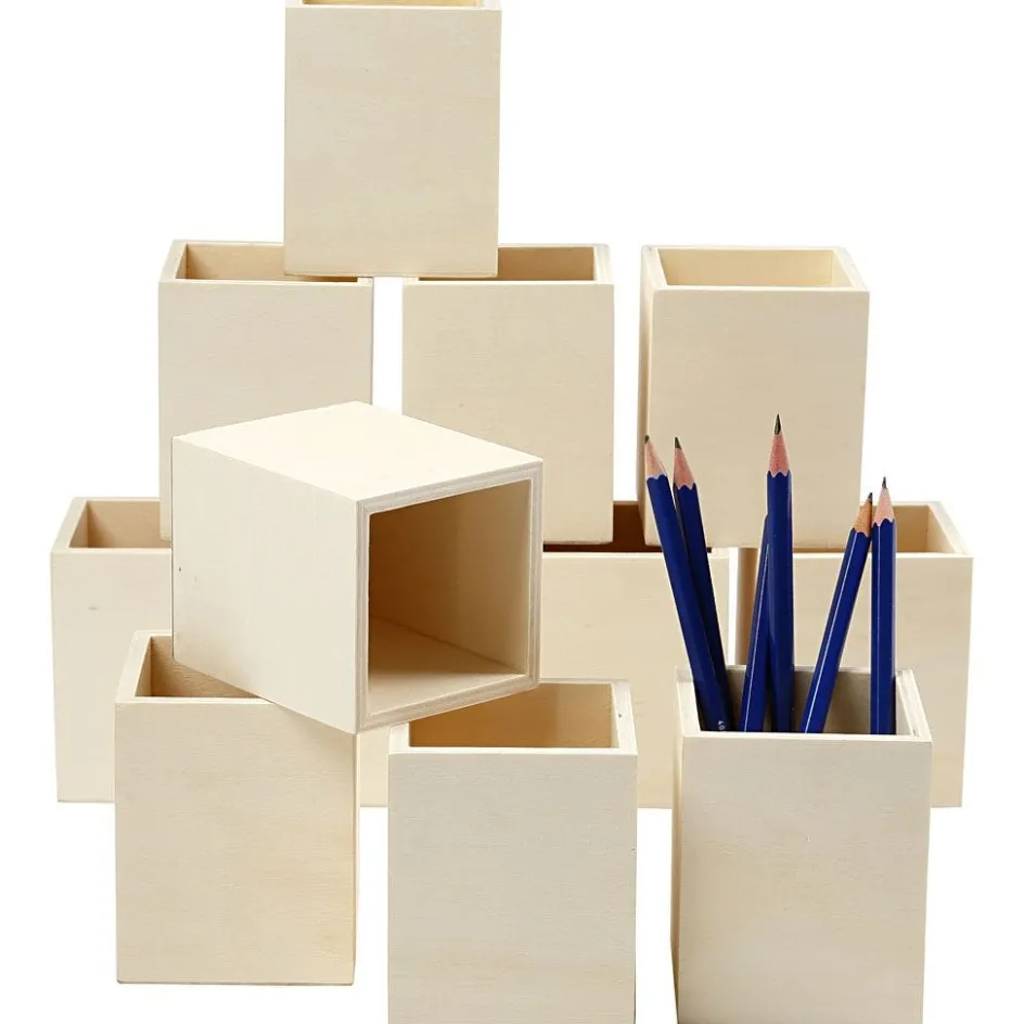 Creativ Company Pencil Holder| Equipment And Utensils
