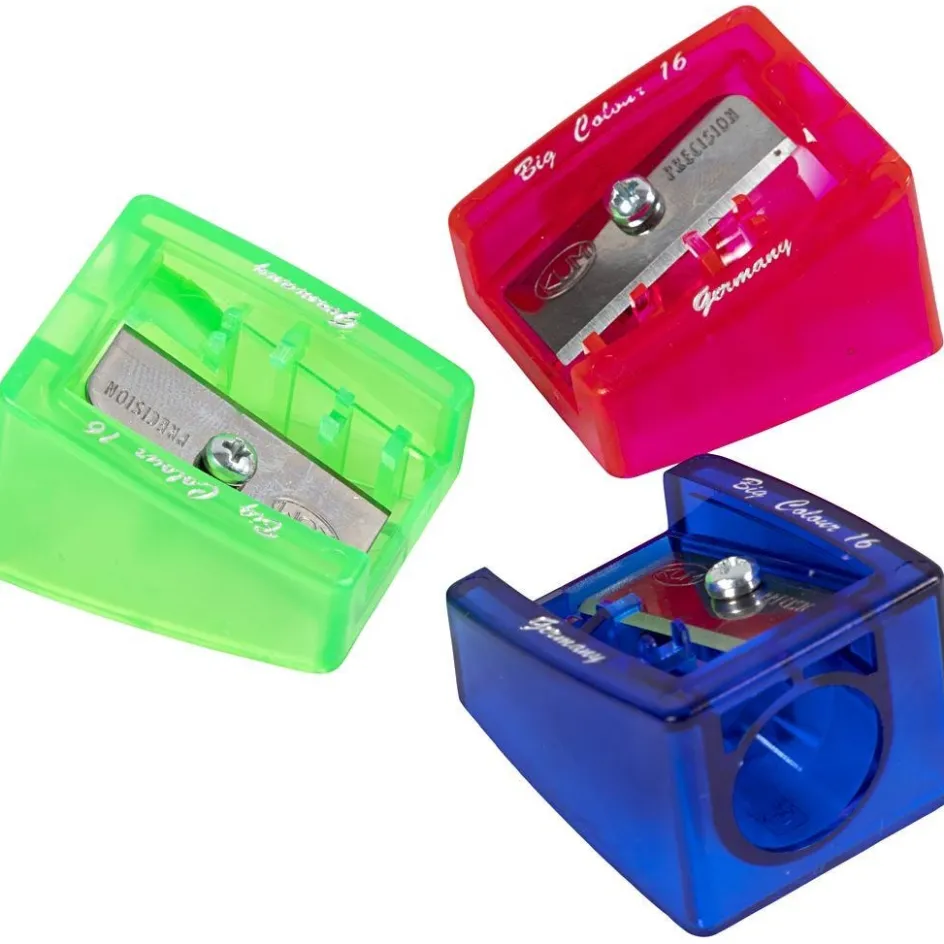 Lyra Pencil Sharpener| Office Supplies