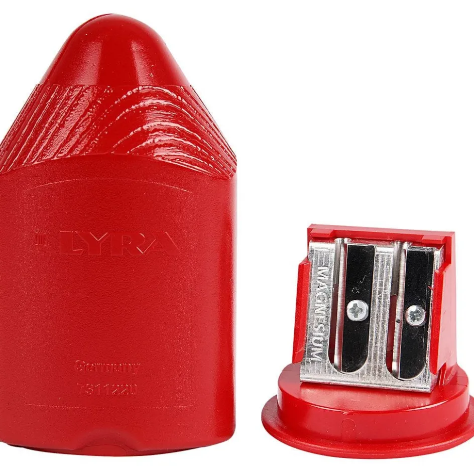 Creativ Company Pencil Sharpener| Office Supplies