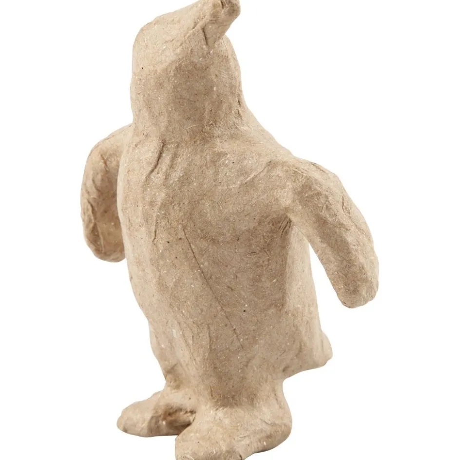 Creativ Company Penguin| Advent Gifts And Calendar Gifts|Figures, Eggs And Animals For Decorating