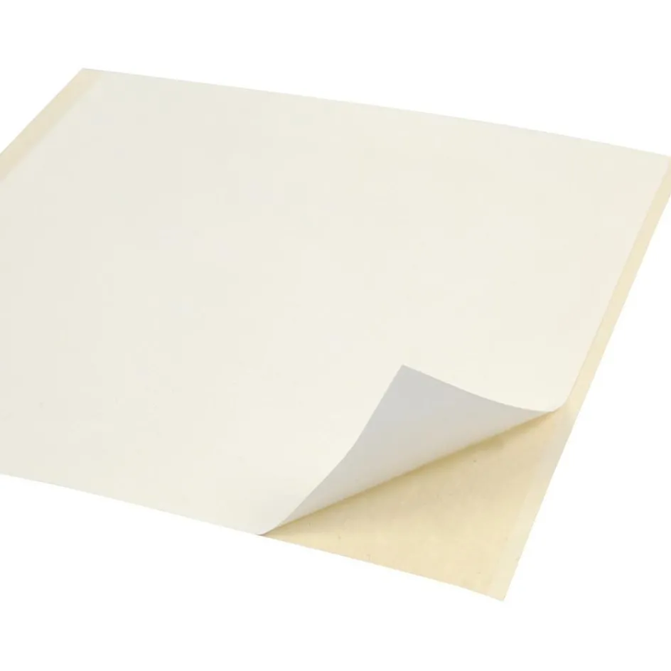 NABBI PhotoPearls Adhesive sheet| Tube Beads
