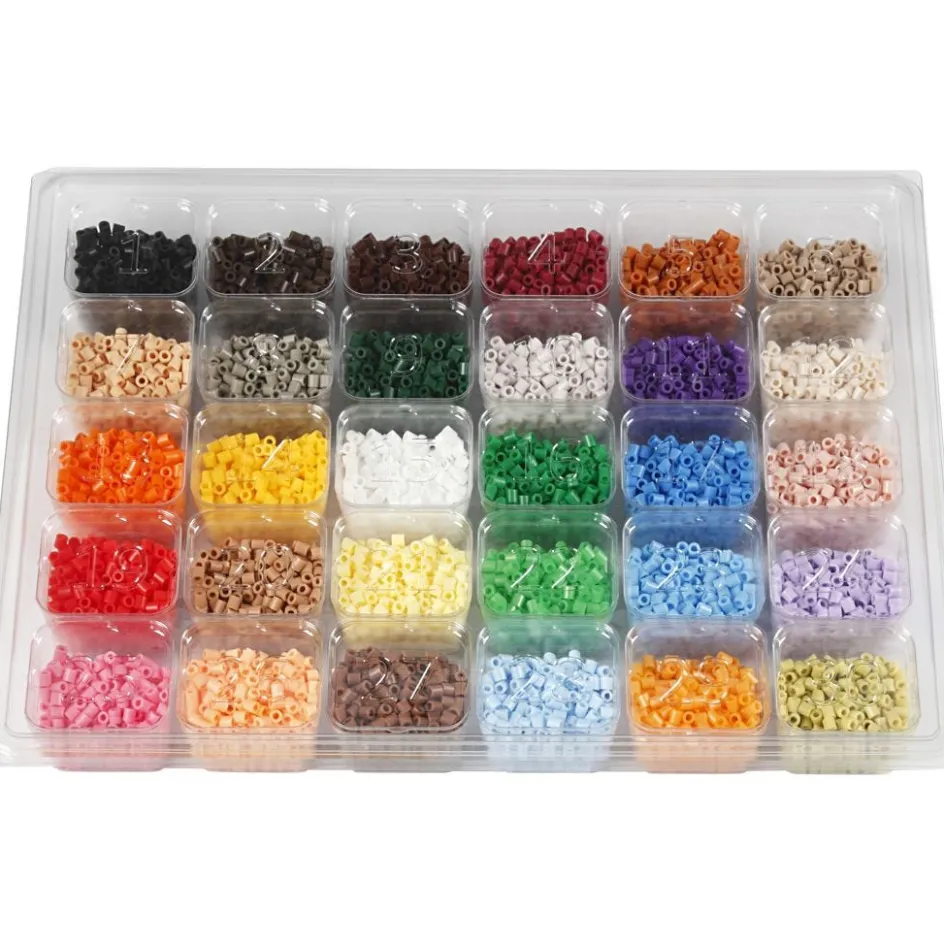 Nabbi PhotoPearls Kit| Tube Beads