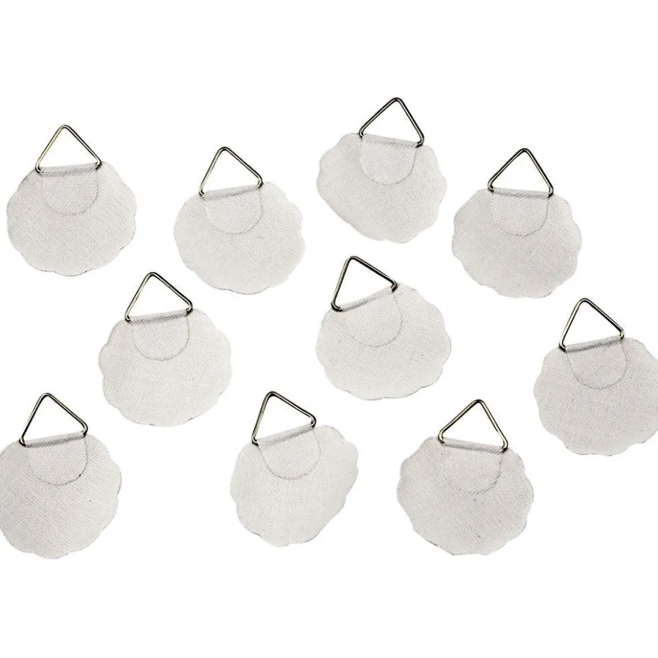 Creativ Company Picture Hangers| Key Rings And Badges