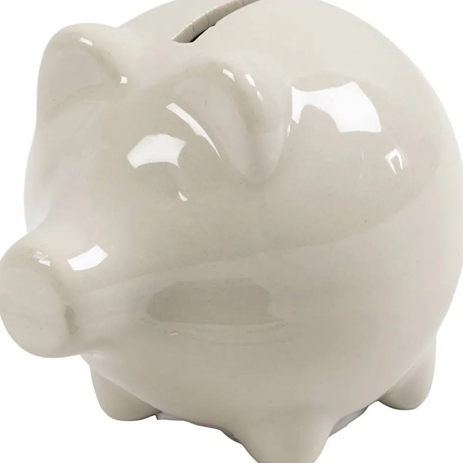 Creativ Company Piggy Bank| Piggy Banks And Money Boxes