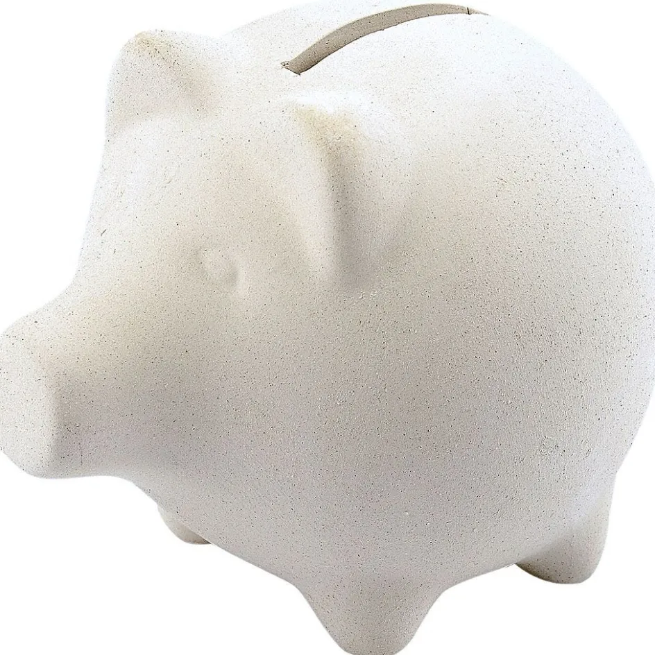 Creativ Company Piggy Bank| Piggy Banks And Money Boxes