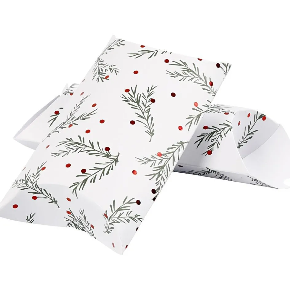 Vivi Gade Pillow Box| Gift Wrap