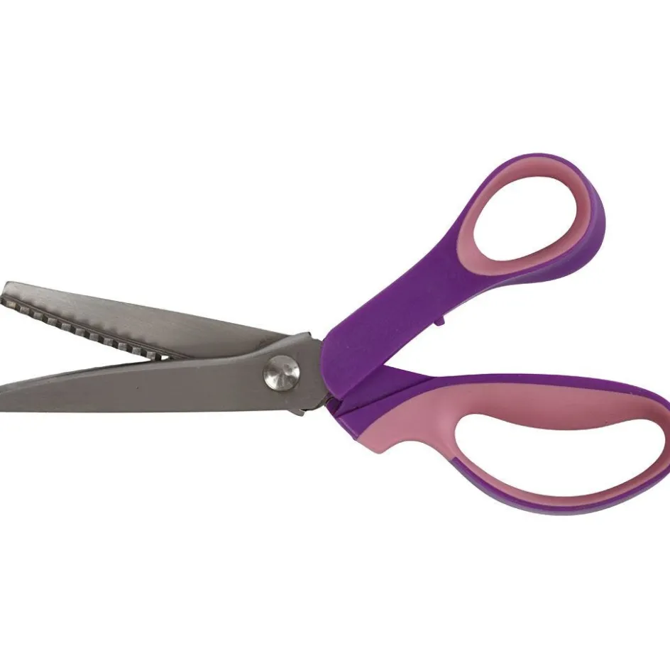Creativ Company Pinking Shears| Scissors