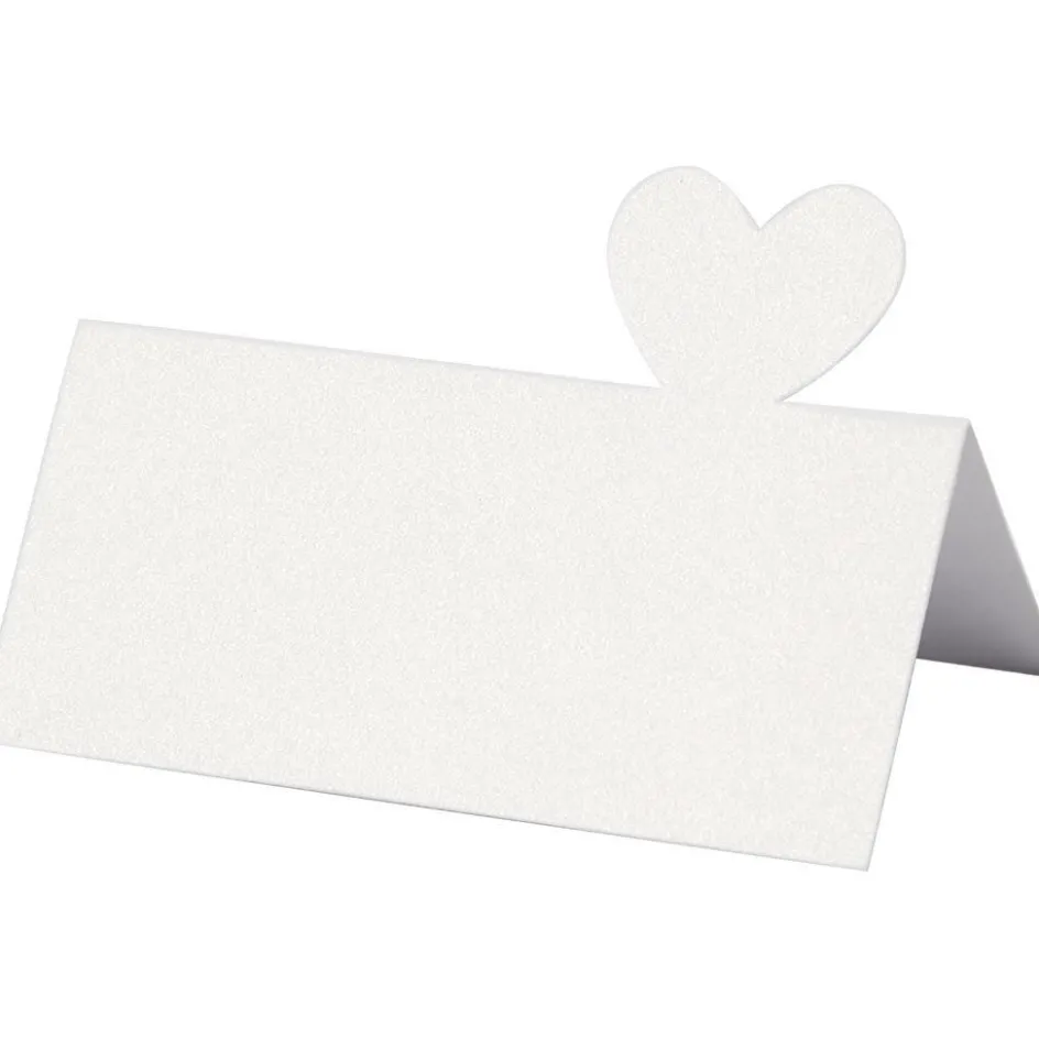 Creativ Company Place Cards| Party Items