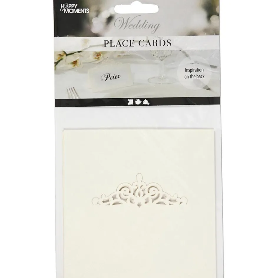 Creativ Company Place Cards| Party Items