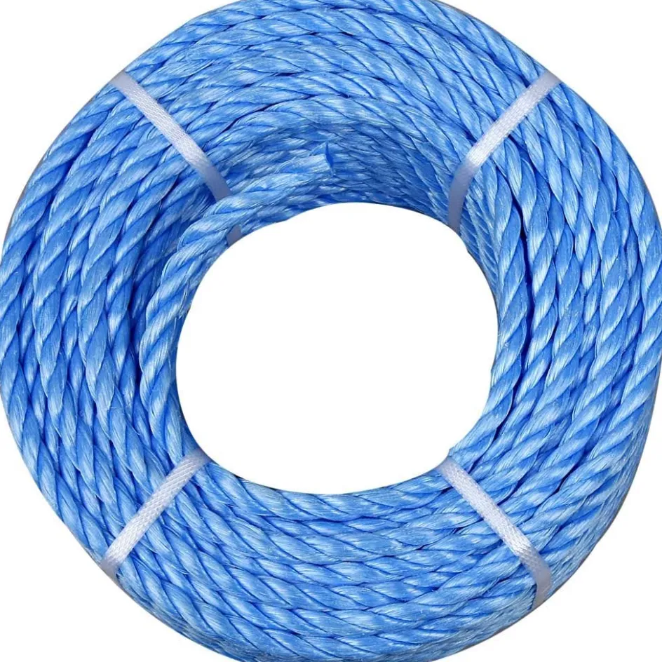 Creativ Company Polypropylene Rope| Flower Arranging And Basket Weaving Supplies