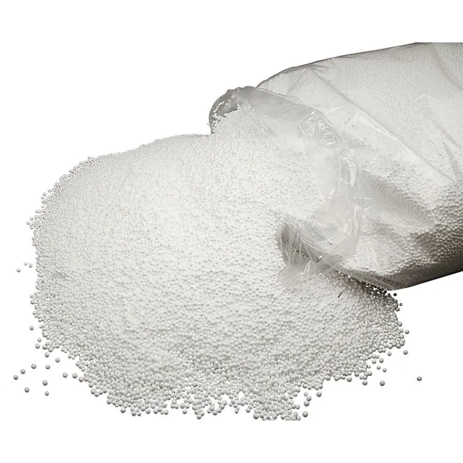 Creativ Company Polystyrene Pellets| Sewing Accessories And Tools