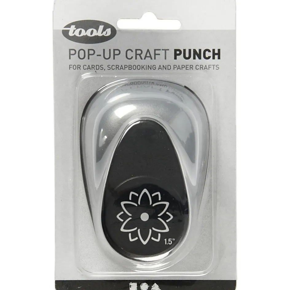 Creativ Company Pop-Up Punch| Stamping And Punching Tools