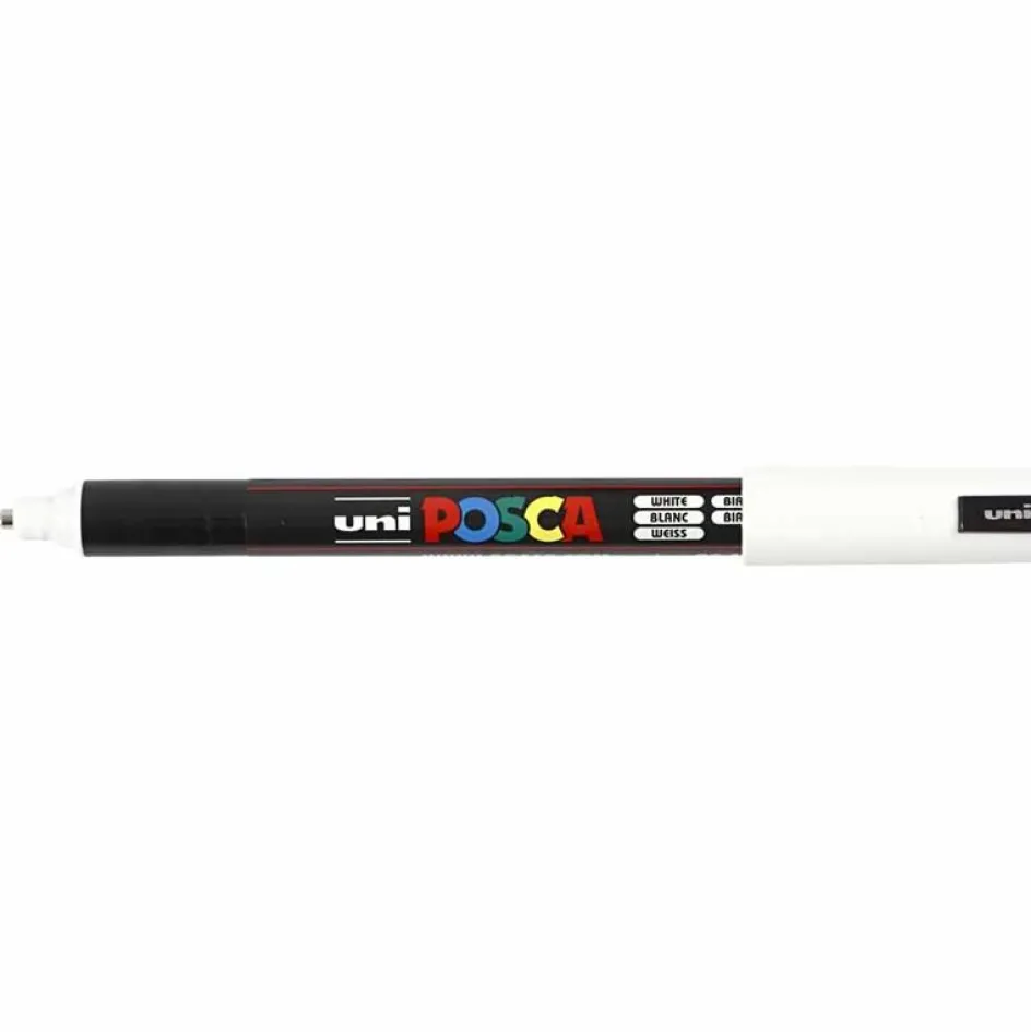 Uni-Posca Posca Marker| Felt Tips
