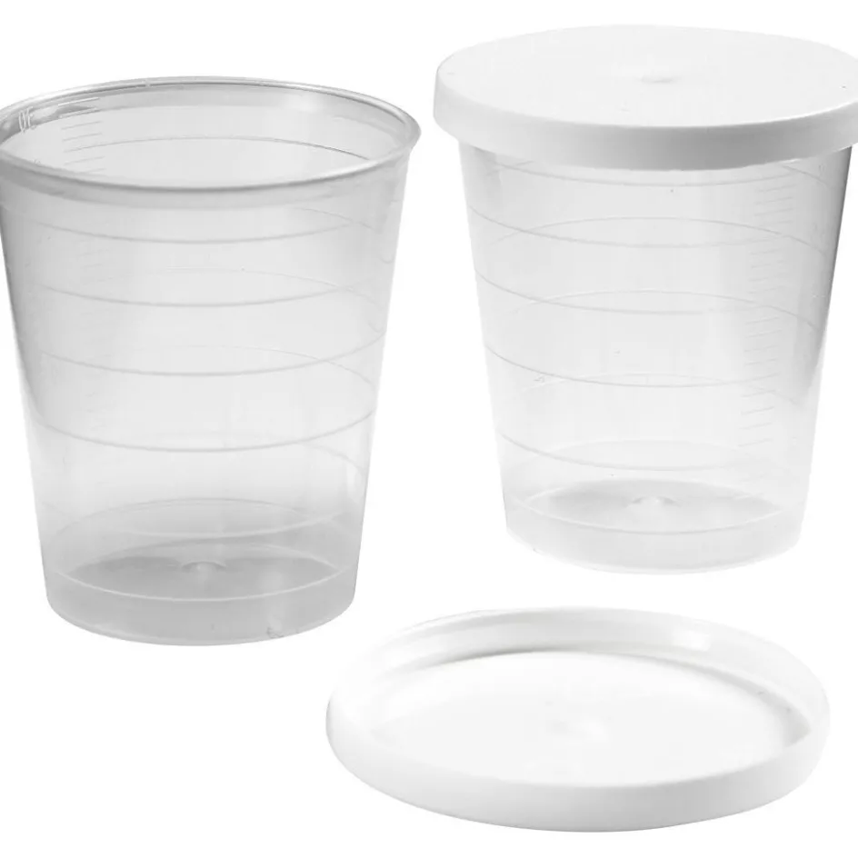 Creativ Company Pot with lid| Packaging And Packaging Supplies
