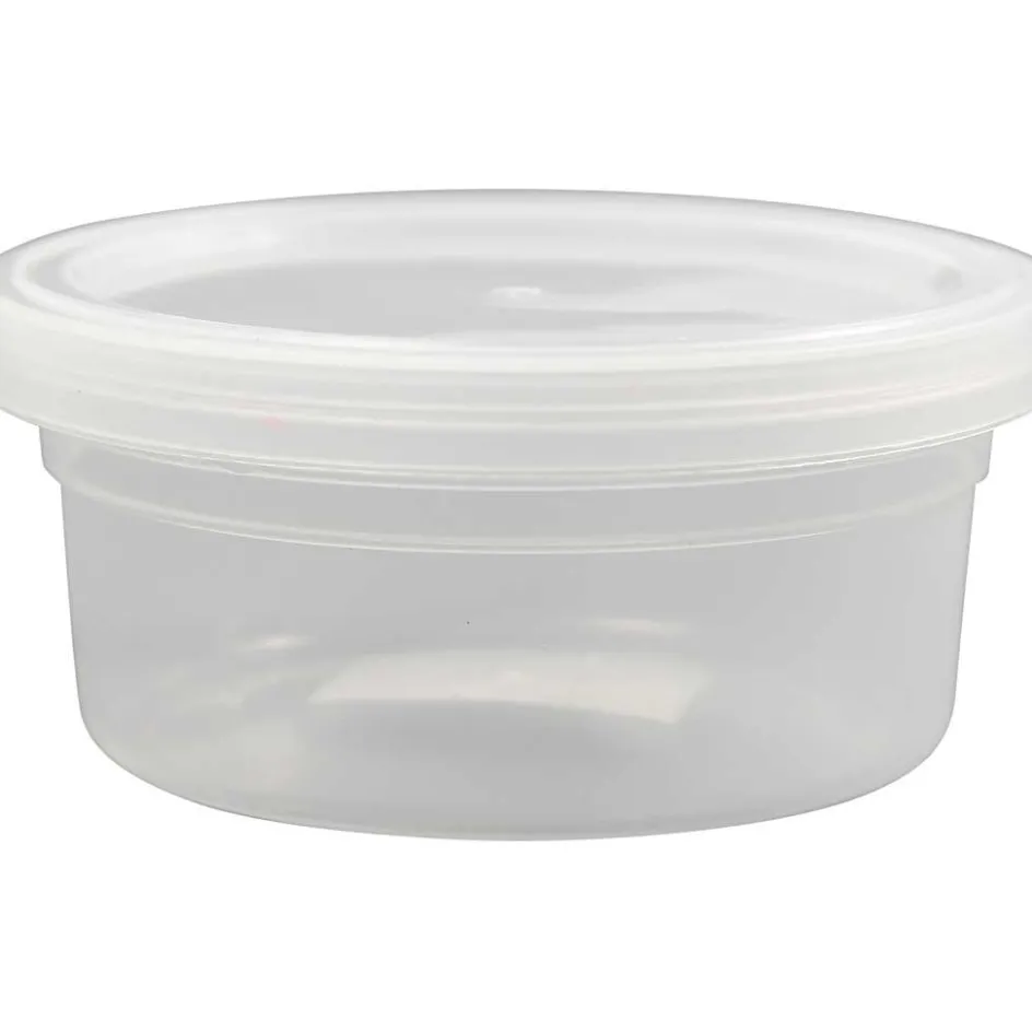 Creativ Company Pot with lid| Packaging And Packaging Supplies