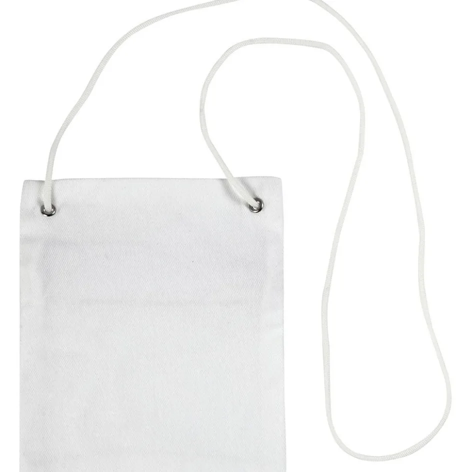 Creativ Company Pouch| Finished Articles