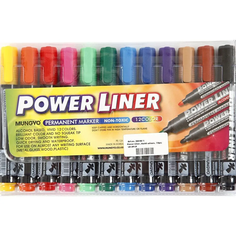 Mungyo Power Liner| Office Supplies