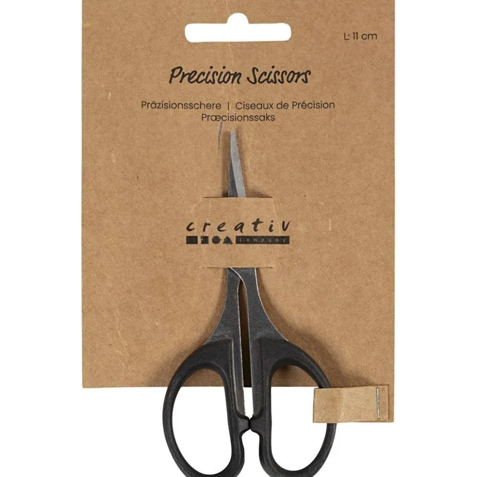 Creativ Company Precision Scissors| Scissors
