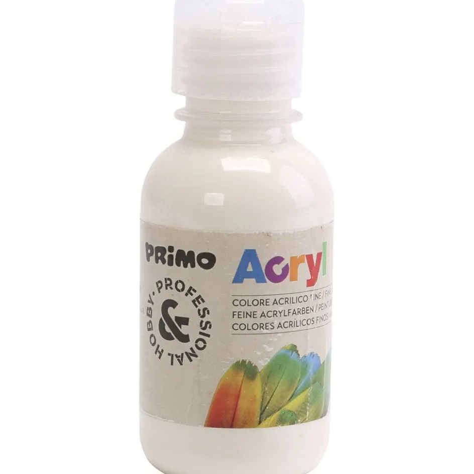 PRIMO luxury acrylic paint| Acrylic Paints