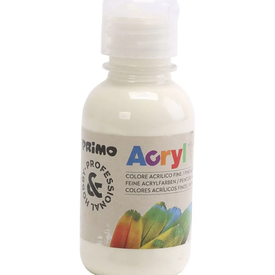 PRIMO luxury acrylic paint| Acrylic Paints