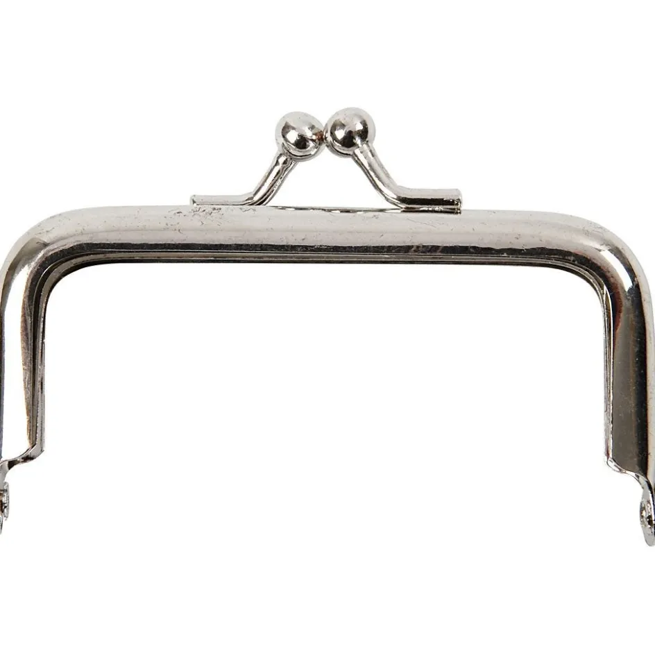 Creativ Company Purse Frame| Sewing Accessories And Tools