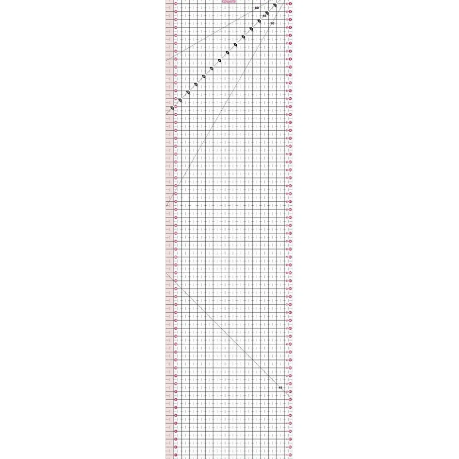 Fiskars Quilting Ruler| Sewing Accessories And Tools