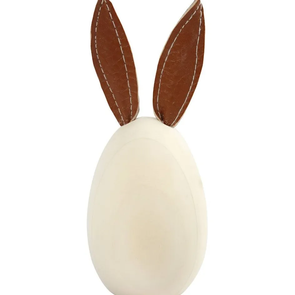 Creativ Company Rabbit| Figures, Eggs And Animals For Decorating