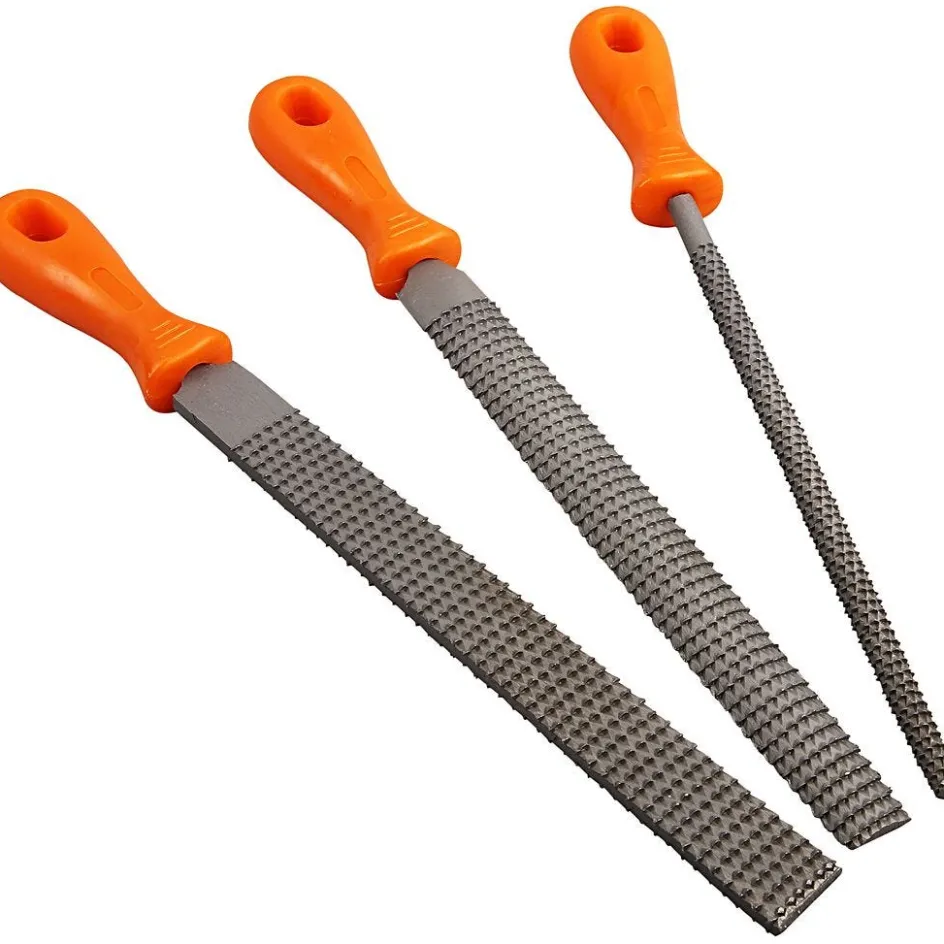 Creativ Company Rasp Set| Hobby Tools
