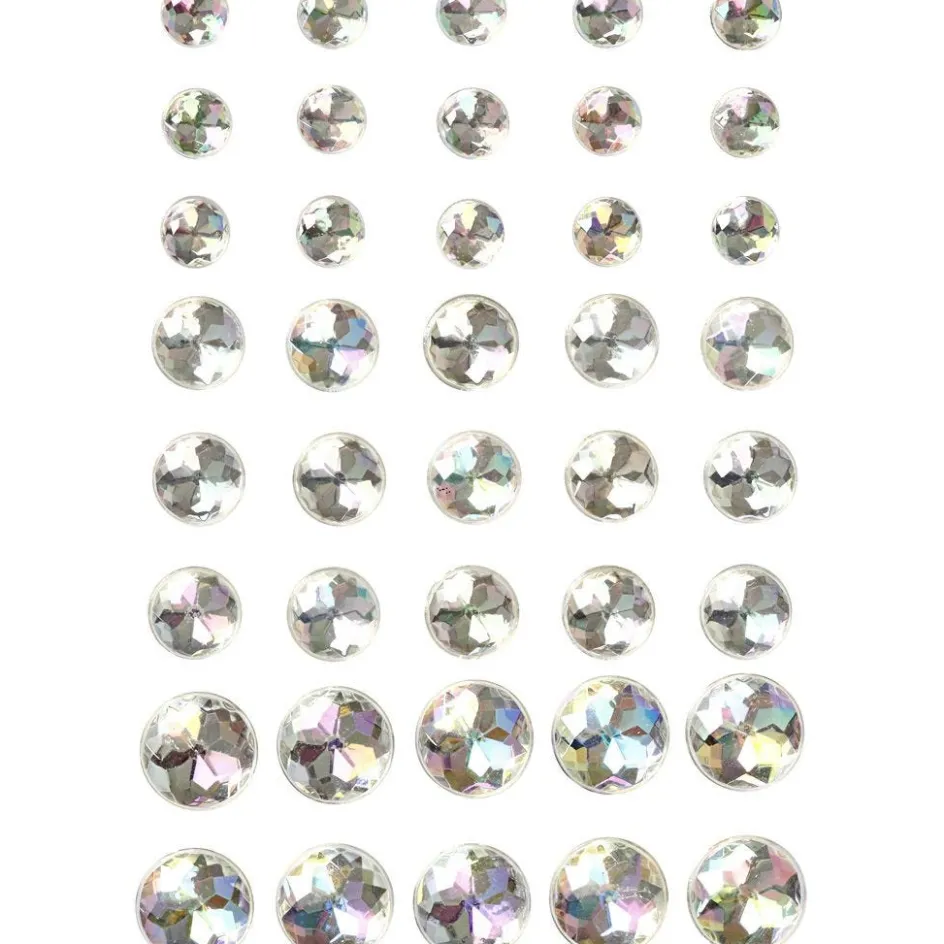 Vivi Gade Rhinestones| Glitter, Foil And Seals