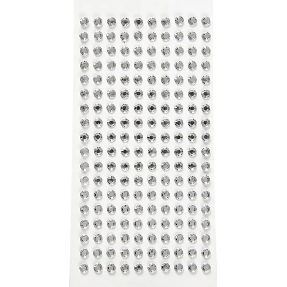 Vivi Gade Rhinestones| Glitter, Foil And Seals