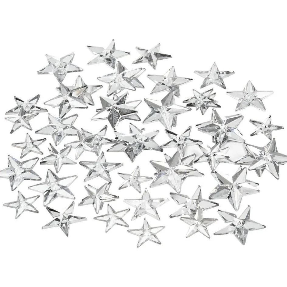 Creativ Company Rhinestones| Glitter, Foil And Seals