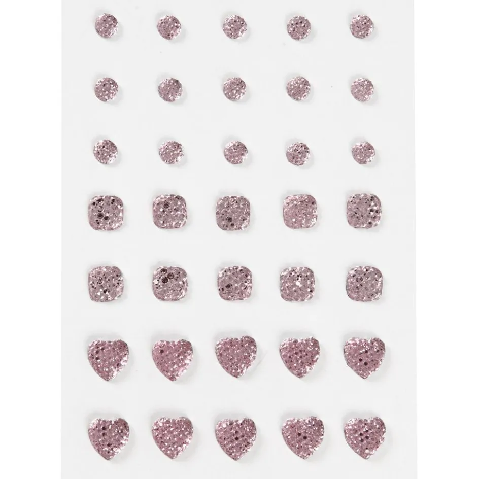 Vivi Gade Rhinestones| Glitter, Foil And Seals