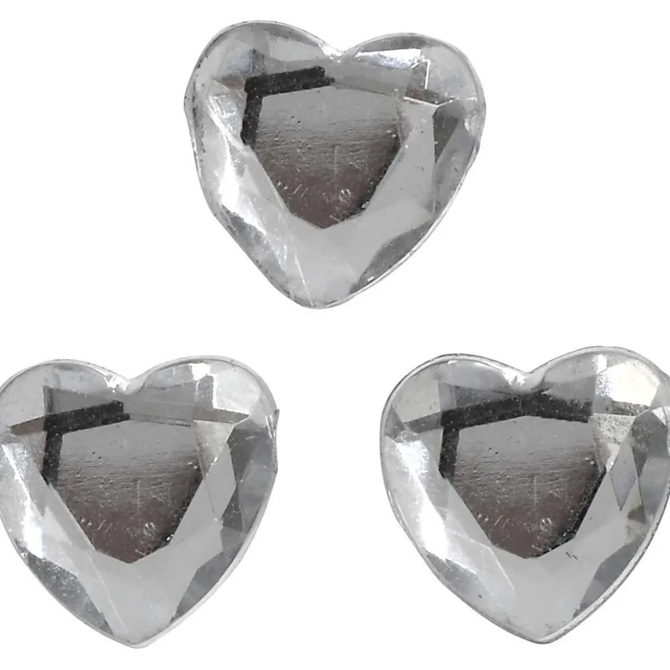 Creativ Company Rhinestones| Glitter, Foil And Seals