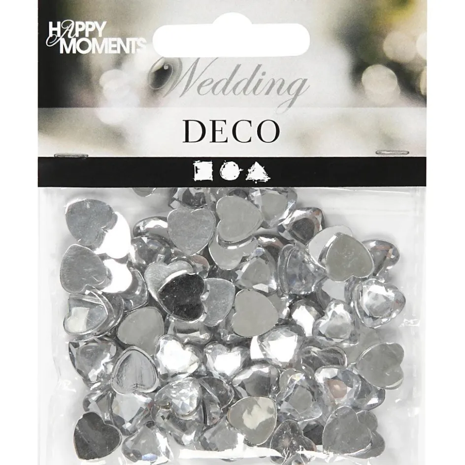 Creativ Company Rhinestones| Glitter, Foil And Seals