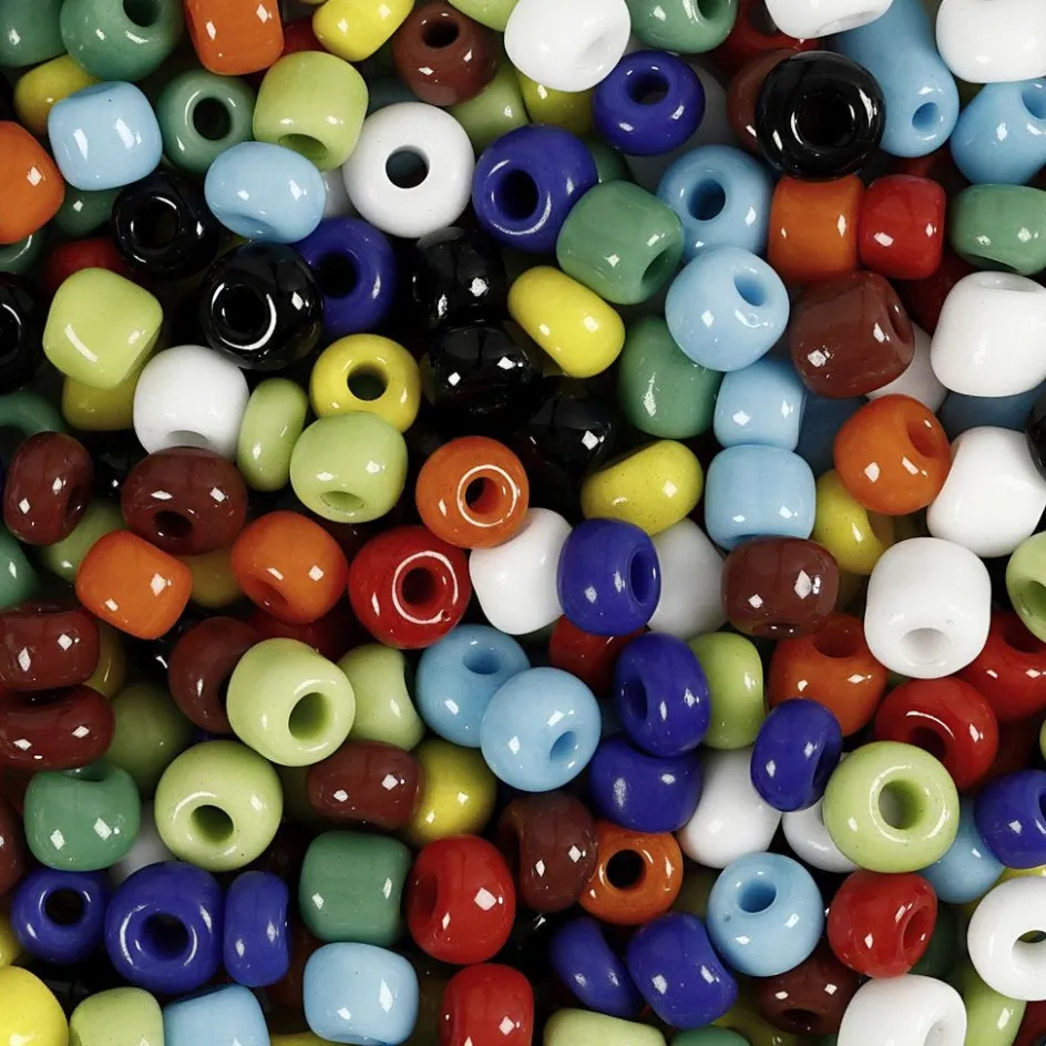 Creativ Company Rocaille Seed Beads| Beads