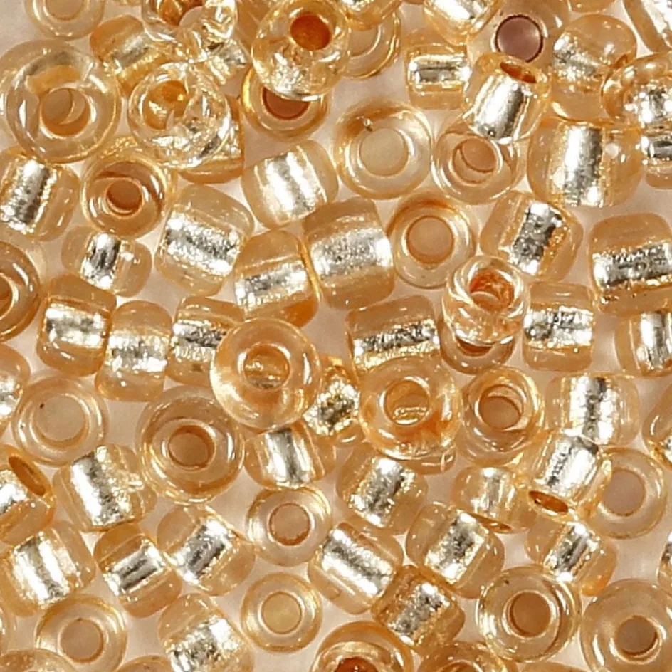 Creativ Company Rocaille Seed Beads| Beads