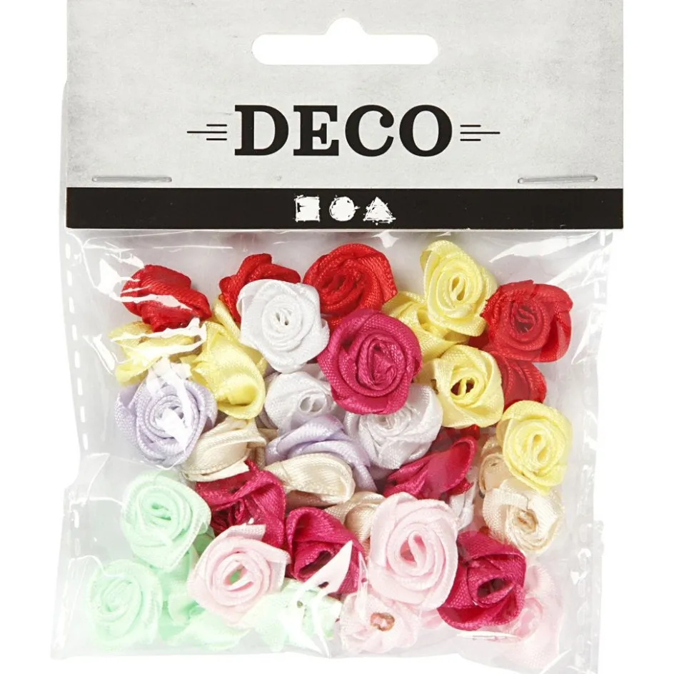Creativ Company Roses| Small Decorations