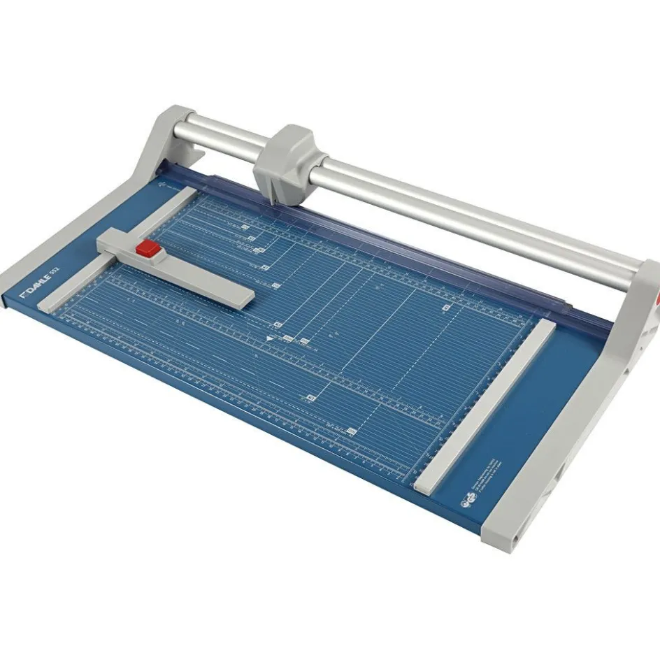 Dahle Rotary paper cutter| Blades And Cutting Machines